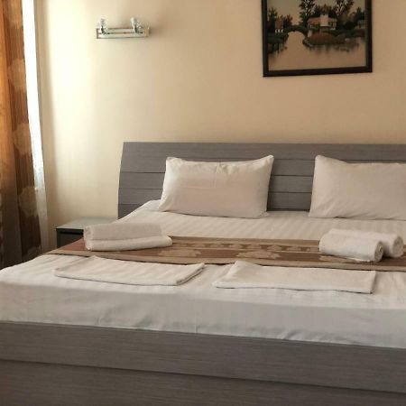 Tourist Hotel Shymkent Exterior photo