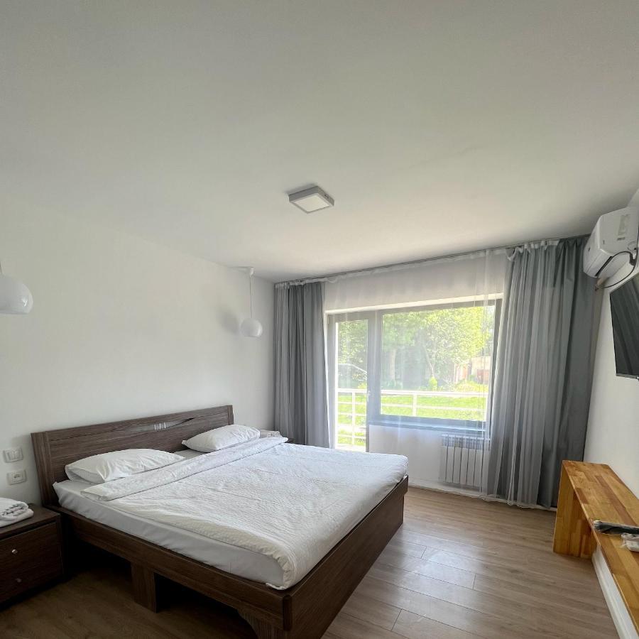 Tourist Hotel Shymkent Exterior photo