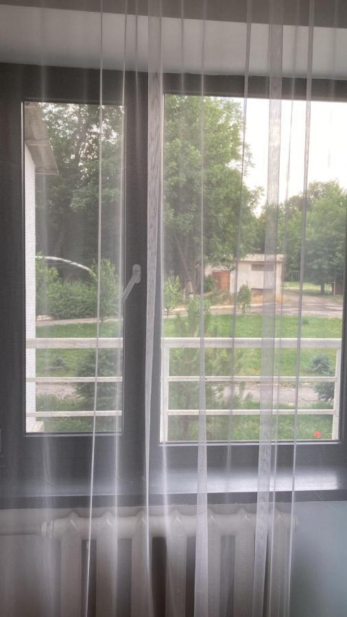 Tourist Hotel Shymkent Exterior photo