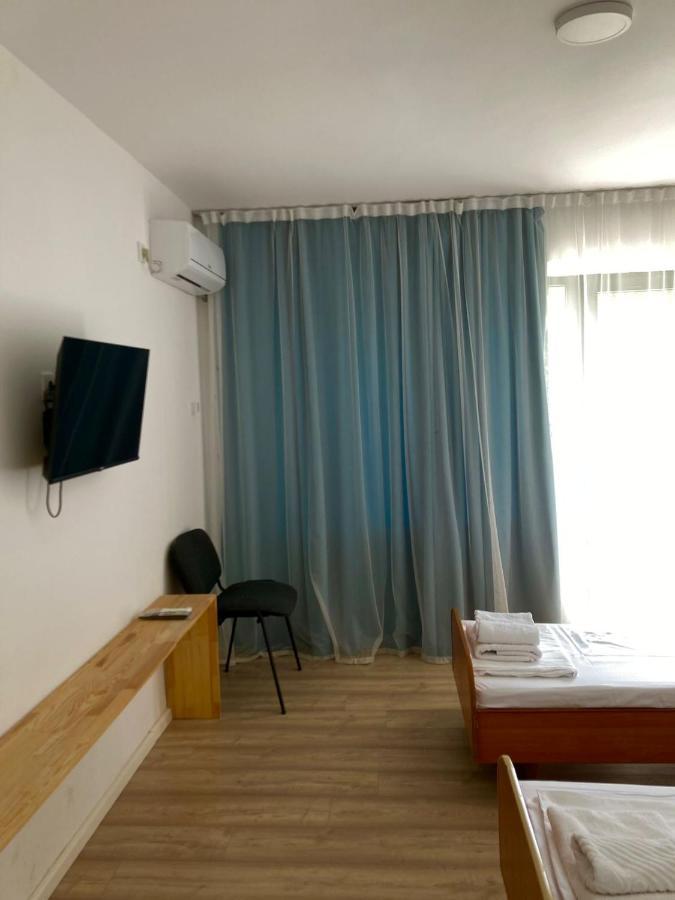 Tourist Hotel Shymkent Exterior photo