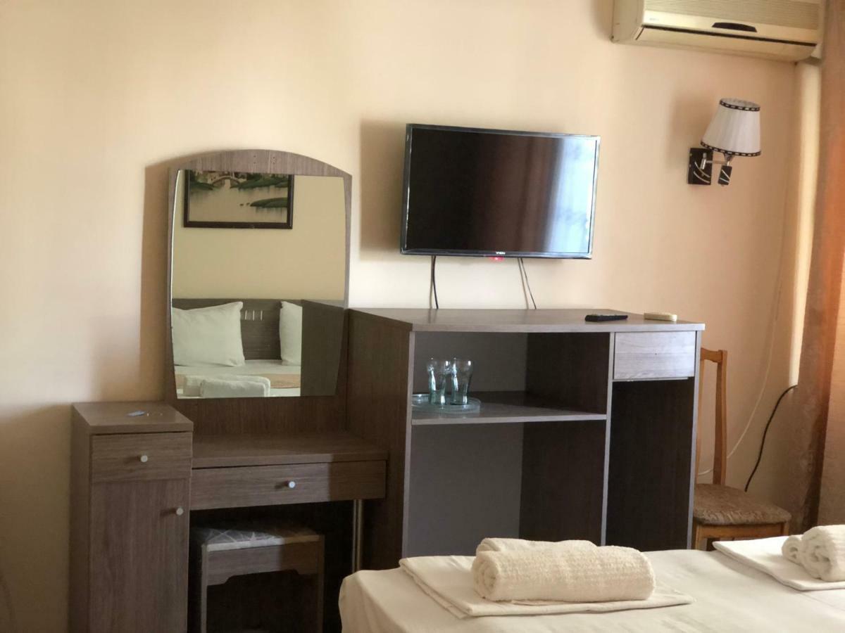 Tourist Hotel Shymkent Exterior photo